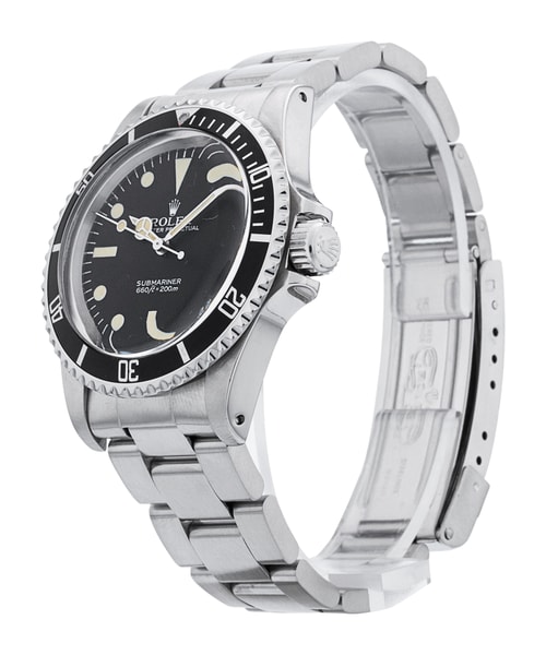 Rolex Submariner 5513